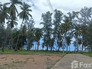 For sale land in Bang Saphan Noi, Prachuap Khiri Khan