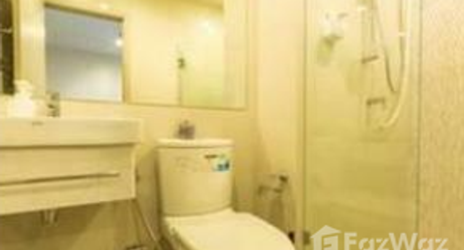 出售 和 出租 1 卧室 公寓 在 Khlong Toei, 曼谷