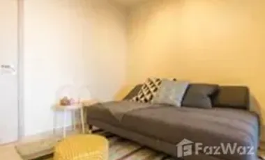 Продажа и аренда 1 кровать кондо в Кхлонг Тоеи, Бангкок