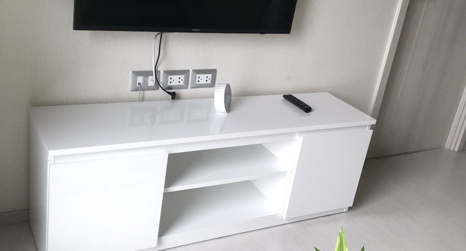 À vendre et à louer 1 chambre condo à Khlong Toei, Bangkok