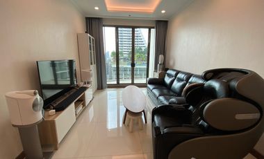 For sale 2 bedrooms condo in Watthana, Bangkok