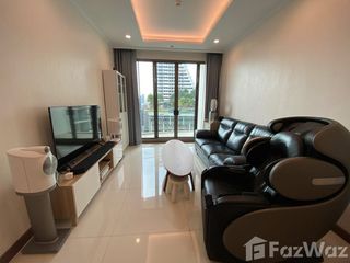 For sale 2 bedrooms condo in Watthana, Bangkok