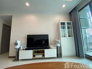 For sale 2 bedrooms condo in Watthana, Bangkok