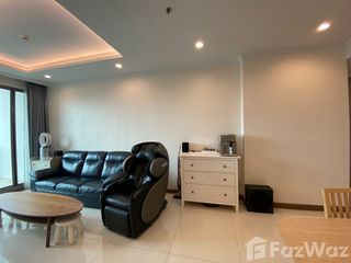 For sale 2 bedrooms condo in Watthana, Bangkok