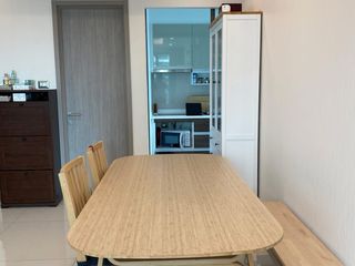 For sale 2 bedrooms condo in Watthana, Bangkok