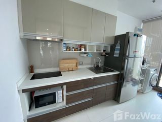 For sale 2 bedrooms condo in Watthana, Bangkok