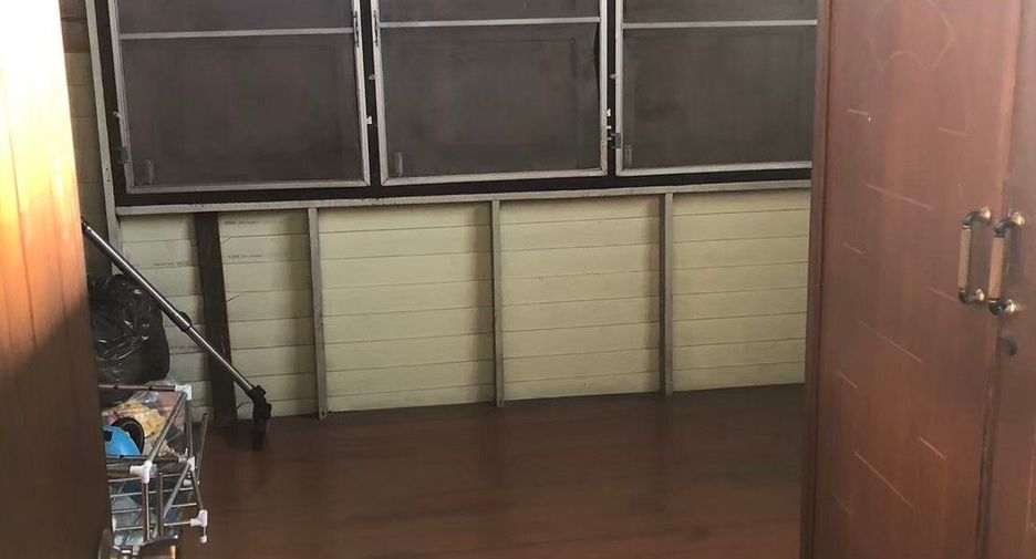 À vendre 2 chambres maison à Mueang Nonthaburi, Nonthaburi