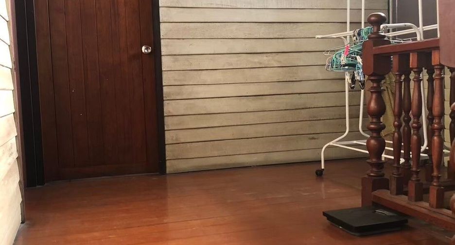 À vendre 2 chambres maison à Mueang Nonthaburi, Nonthaburi