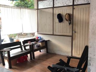For sale 2 bedrooms house in Mueang Nonthaburi, Nonthaburi