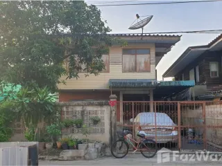 For sale 2 bedrooms house in Mueang Nonthaburi, Nonthaburi