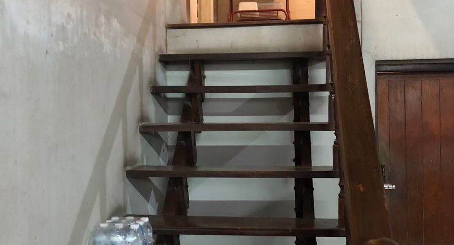 À vendre 2 chambres maison à Mueang Nonthaburi, Nonthaburi