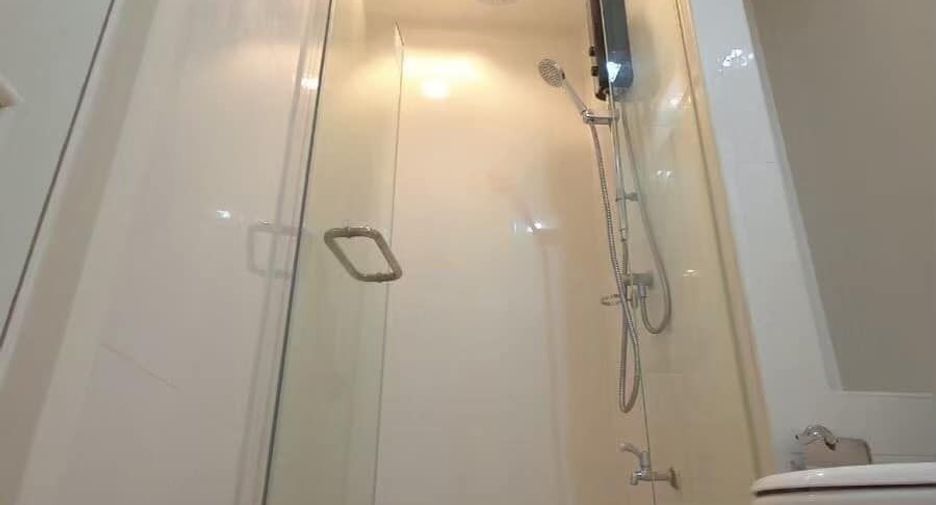 Wohnung zum Kauf mit 1 Zimmer in Chatuchak, Bangkok
