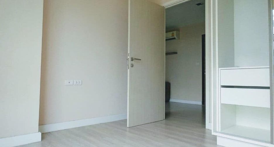 Wohnung zum Kauf mit 1 Zimmer in Chatuchak, Bangkok