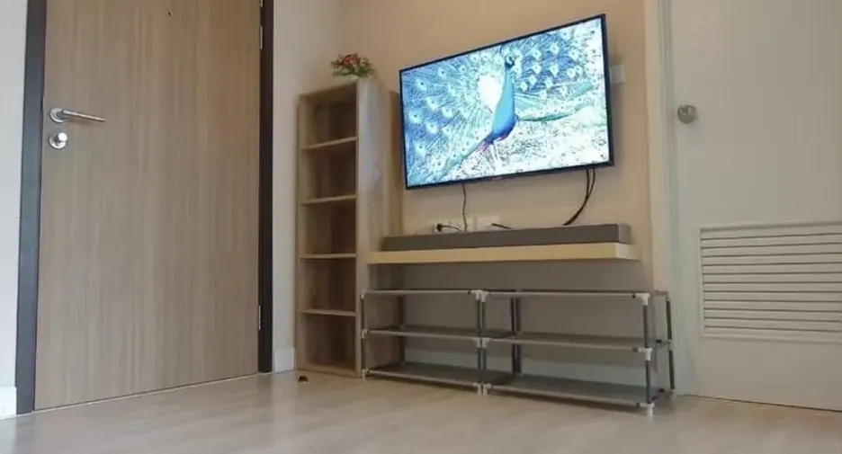 For sale 1 bed condo in Chatuchak, Bangkok