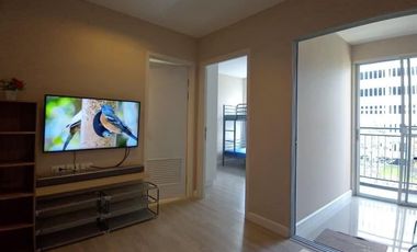 Wohnung zum Kauf mit 1 Zimmer in Chatuchak, Bangkok