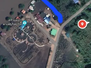 Grundstück zum Kauf in Kabin Buri, Prachin Buri