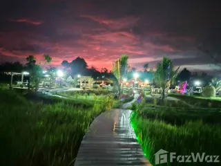 Grundstück zum Kauf in Kabin Buri, Prachin Buri