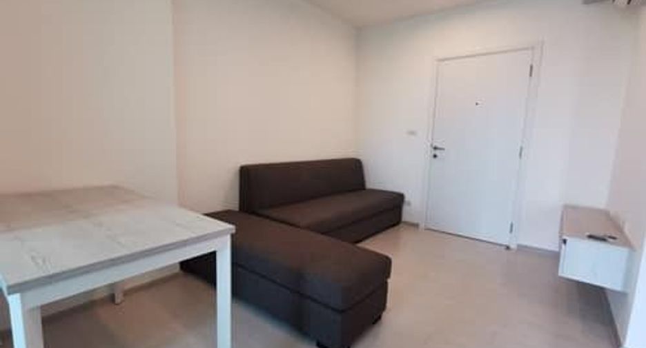 For sale 2 bedrooms condo in Mueang Samut Prakan, Samut Prakan