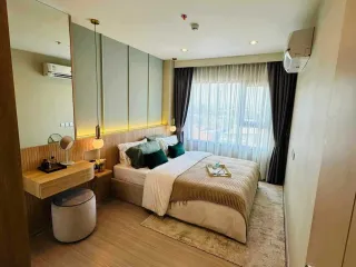 出售 2 卧室 公寓 在 Mueang Samut Prakan, Samut Prakan