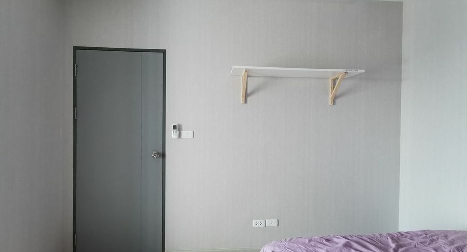 For sale 1 bed condo in Phra Pradaeng, Samut Prakan