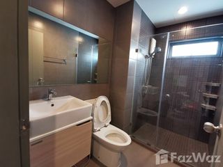 À vendre 1 chambre condo à Phra Pradaeng, Samut Prakan
