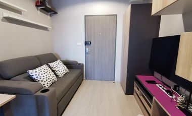 For sale 1 Beds condo in Phra Pradaeng, Samut Prakan