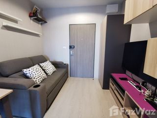 À vendre 1 chambre condo à Phra Pradaeng, Samut Prakan
