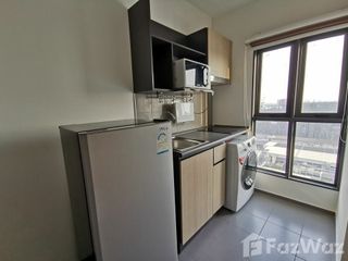 À vendre 1 chambre condo à Phra Pradaeng, Samut Prakan