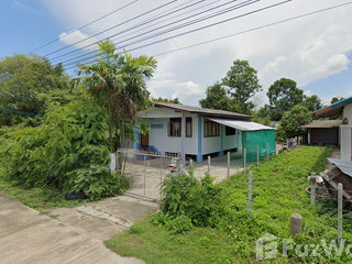 À vendre 2 chambres maison à Hang Chat, Lampang