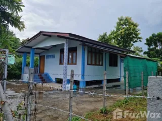 Casa en venta de 2 habitaciones en Hang Chat, Lampang