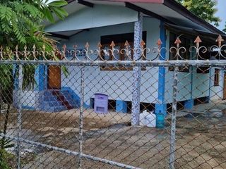 À vendre 2 chambres maison à Hang Chat, Lampang