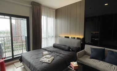 For sale studio condo in Watthana, Bangkok