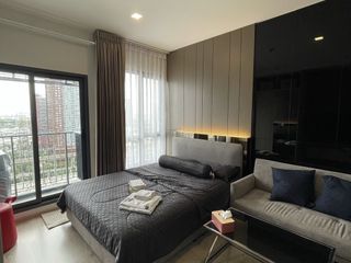 Condo en venta de estudio en Watthana, Bangkok
