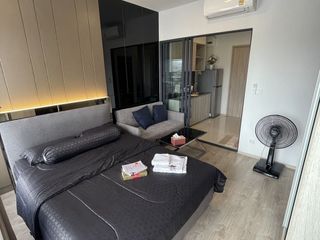 Condo en venta de estudio en Watthana, Bangkok