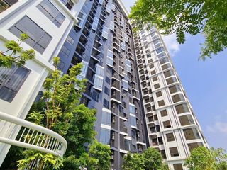 Condo en venta de estudio en Watthana, Bangkok