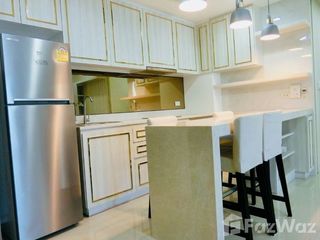 For sale 2 bedrooms condo in Yan Nawa, Bangkok