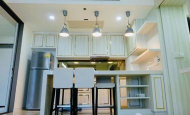 For sale 2 ベッドルーム condo in Yan Nawa, Bangkok