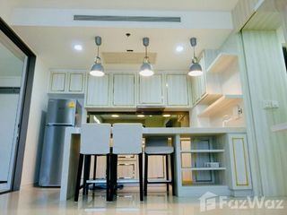 For sale 2 bedrooms condo in Yan Nawa, Bangkok