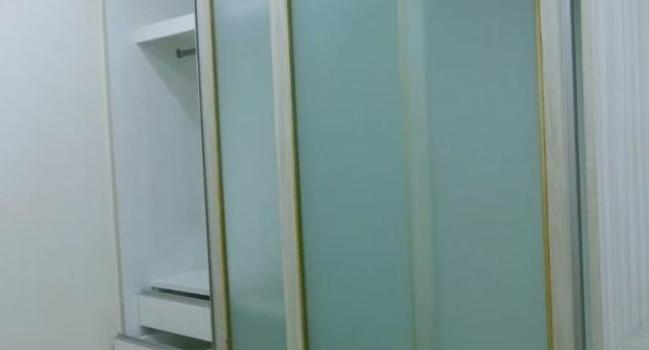 Wohnung zum Kauf mit 2 Zimmer in Yan Nawa, Bangkok