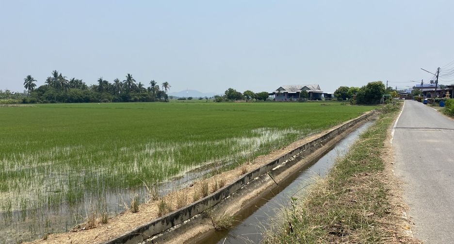 For sale land in Tha Muang, Kanchanaburi