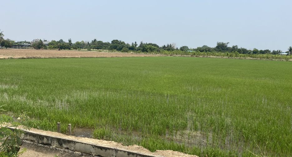 For sale land in Tha Muang, Kanchanaburi