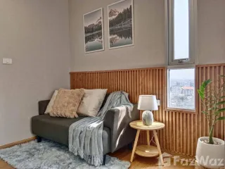 For sale 1 bed condo in Suan Luang, Bangkok