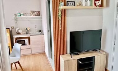 Продажа 1 кровать кондо в Суан Луанг, Бангкок