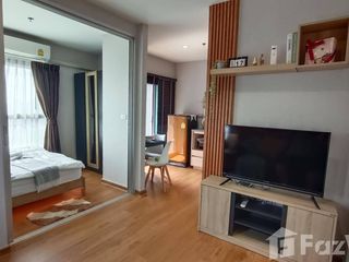 For sale 1 bed condo in Suan Luang, Bangkok
