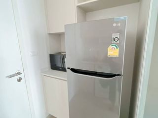 À vendre studio condo à Huai Khwang, Bangkok