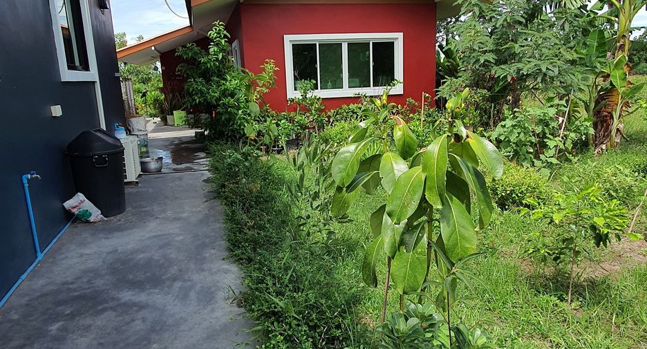 For sale 3 ベッドルーム house in Lao Khwan, Kanchanaburi