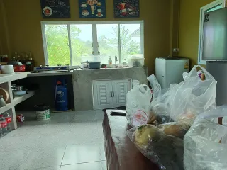 Продажа 3 спальни дом в Lao Khwan, Канчанабури