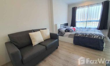 Wohnung zum Kauf mit Studio in Phasi Charoen, Bangkok