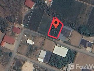 Terreno en venta en Mae Sai, Chiang Rai