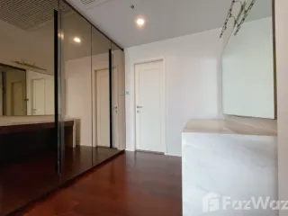 For sale 2 bedrooms condo in Bang Kho Laem, Bangkok